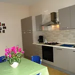 Holiday home Bluedream *