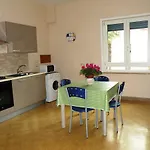 Holiday home Bluedream