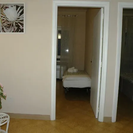 Holiday home Bluedream