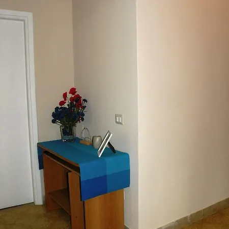 Holiday home Bluedream *