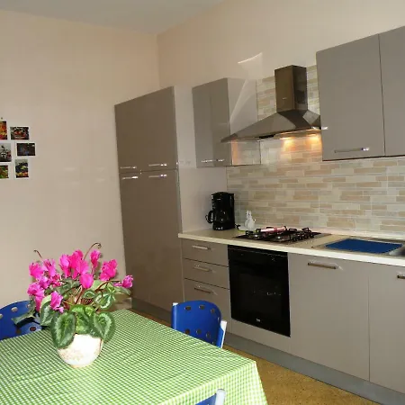 Holiday home Bluedream *