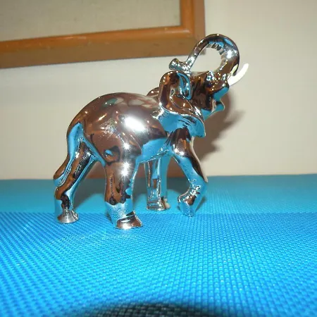 Holiday home Bluedream