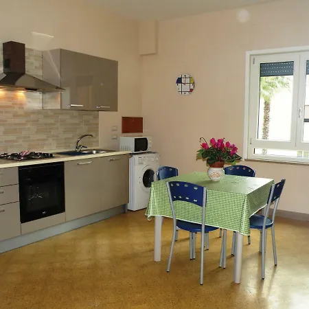 Holiday home Bluedream *