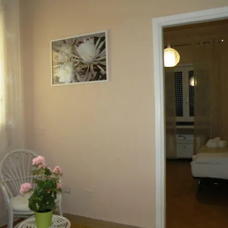 Holiday home Bluedream *