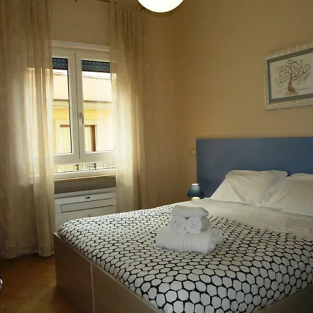 Holiday home Bluedream