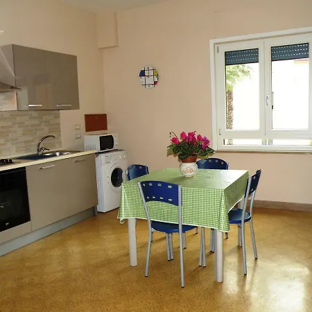 Holiday home Bluedream