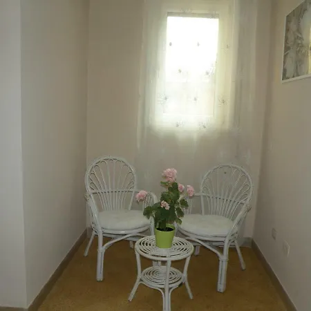 Bluedream Casa de Férias Sorrento