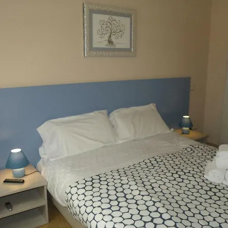 Bluedream Casa de Férias *