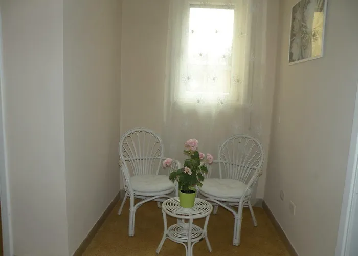 Bluedream Casa de Férias Sorrento