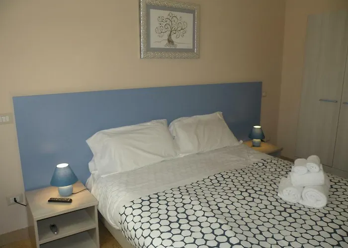 Bluedream Casa de Férias *