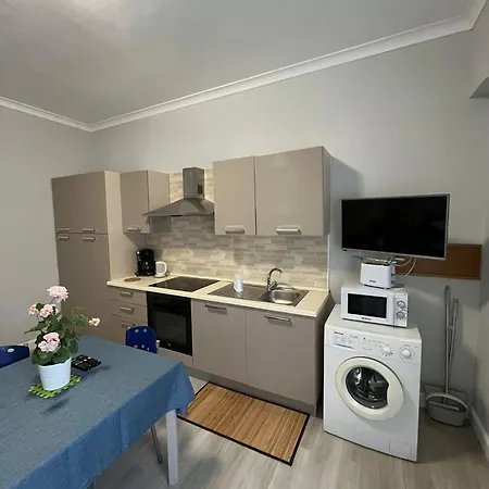 Ferienhaus Bluedream *