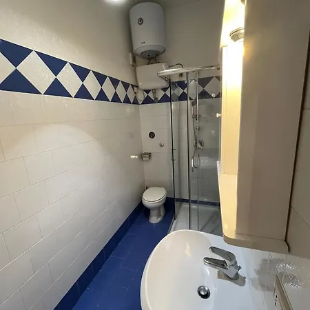 Holiday home Bluedream