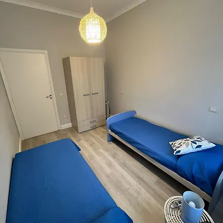 Bluedream Ferienhaus Sorrent