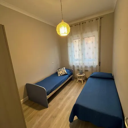 Bluedream Ferienhaus *