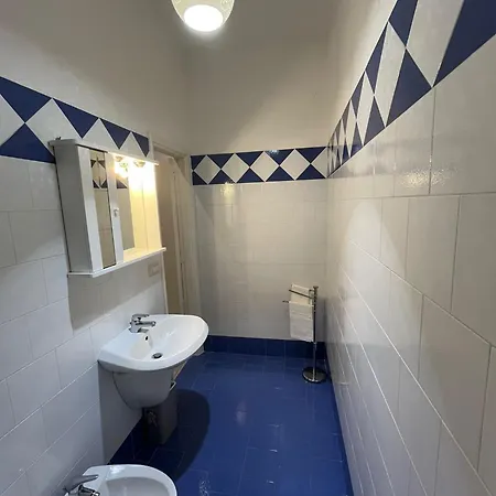 Ferienhaus Bluedream Sorrent