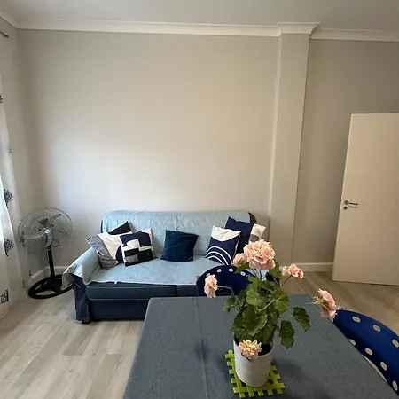 Ferienhaus Bluedream