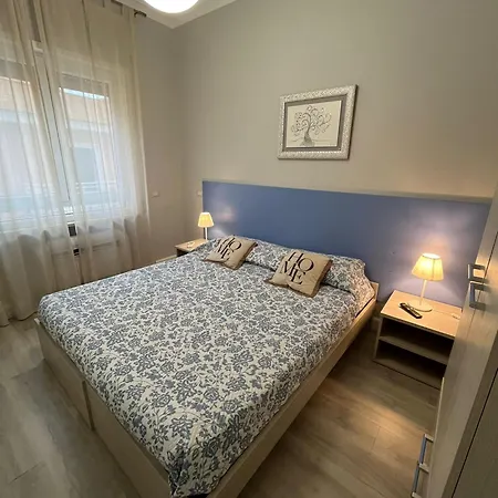 Bluedream Holiday home *