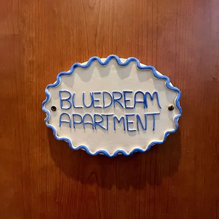 Ferienhaus Bluedream Sorrent