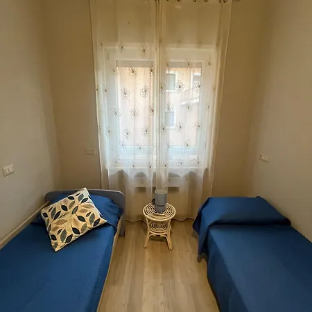 Bluedream Ferienhaus Sorrent