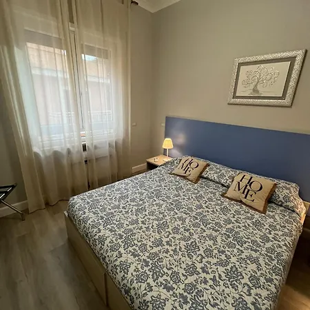 Holiday home Bluedream