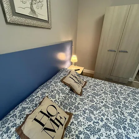 Holiday home Bluedream Sorrento