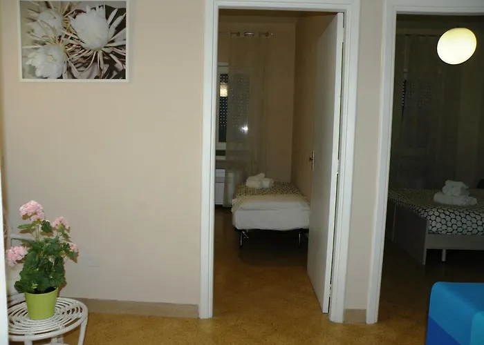 Дом отдыха Bluedream