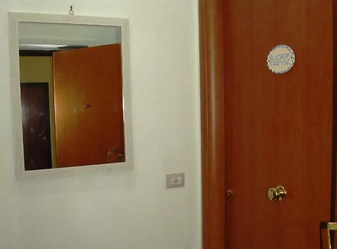 Bluedream Дом отдыха *