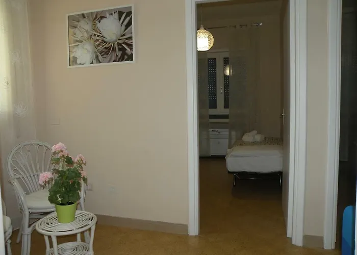 Bluedream Дом отдыха