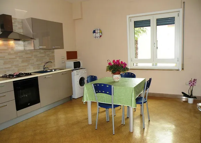 Дом отдыха Bluedream